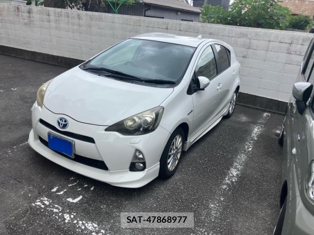 sat car