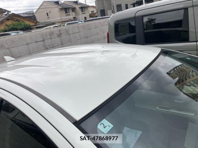 Toyota AQUA 2012-02 8813664-2