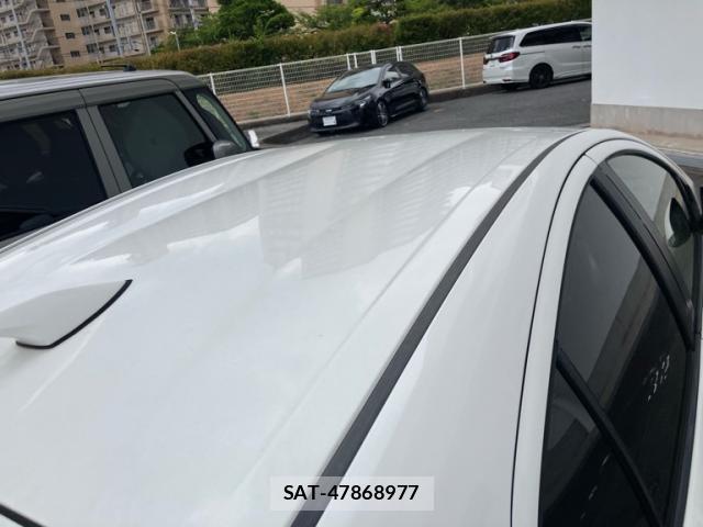 Toyota AQUA 2012-02 8813664-7