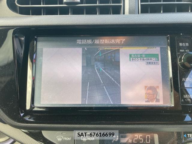 Toyota AQUA 2015-10 8813924-19