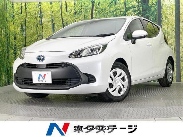 Toyota AQUA 2023-08 8813978-0
