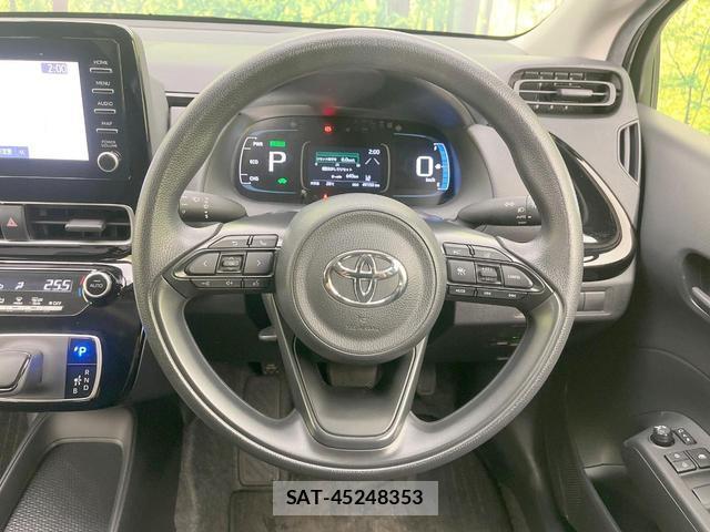 Toyota AQUA 2023-08 8813978-10