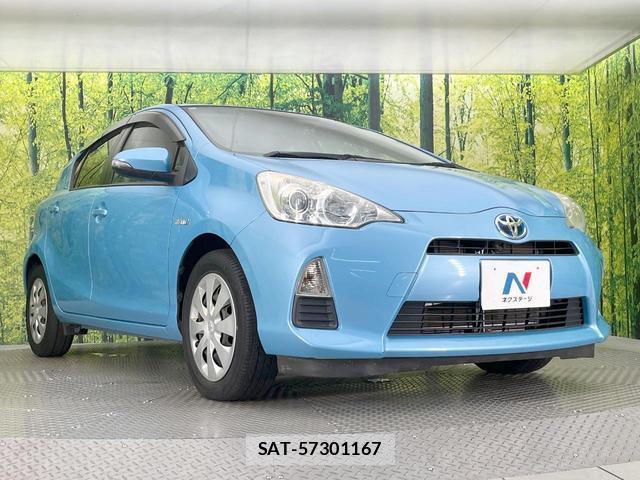Toyota AQUA 2012-10 8814002-15
