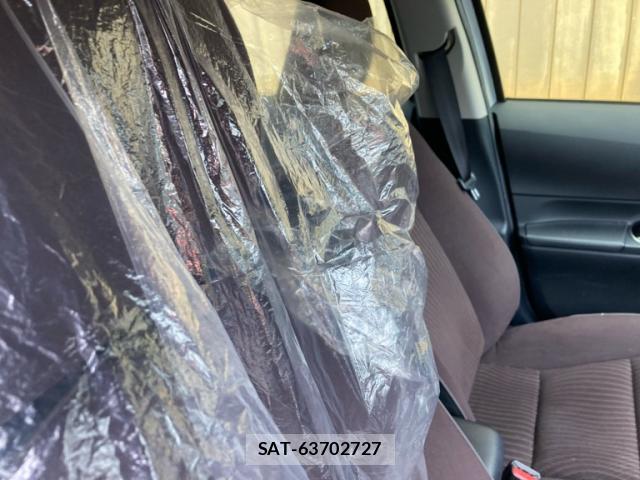 Toyota AQUA 2015-08 8814080-16