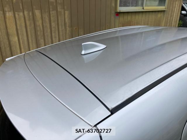 Toyota AQUA 2015-08 8814080-3