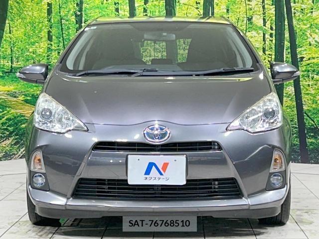 Toyota AQUA 2014-03 8814120-13