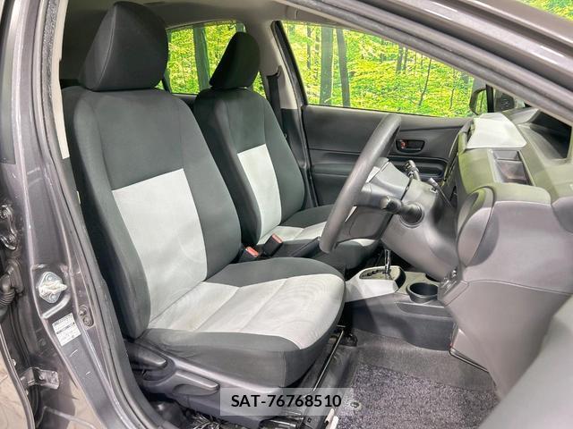 Toyota AQUA 2014-03 8814120-7