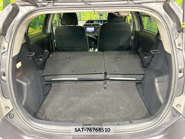Toyota AQUA 2014-03 8814120-9