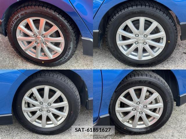 Toyota AQUA 2016-04 8814264-8