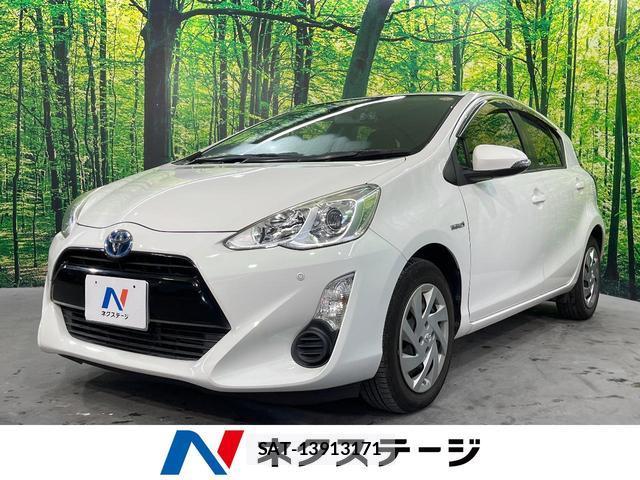 Toyota AQUA 2015-08 8814276-0