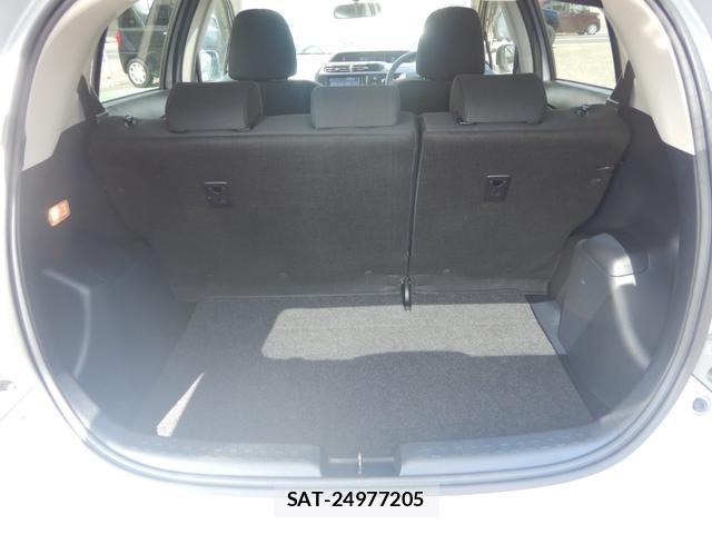 Toyota AQUA 2014-06 8814307-8