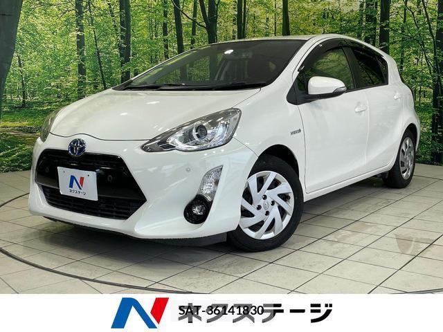 Toyota AQUA 2015-10 8814386-0