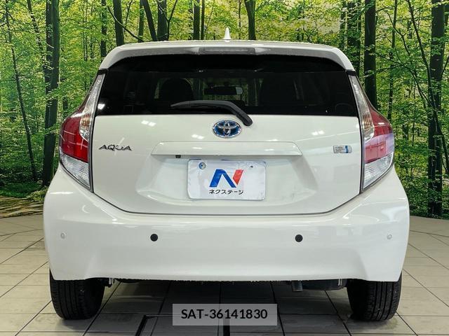 Toyota AQUA 2015-10 8814386-14