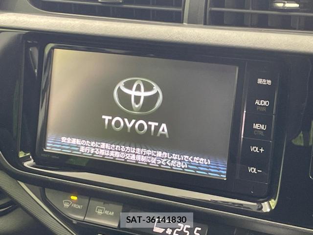 Toyota AQUA 2015-10 8814386-2