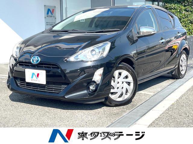 Toyota AQUA 2015-04 8814937-0