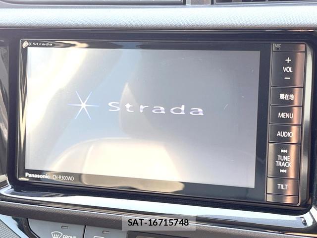 Toyota AQUA 2015-04 8814937-2