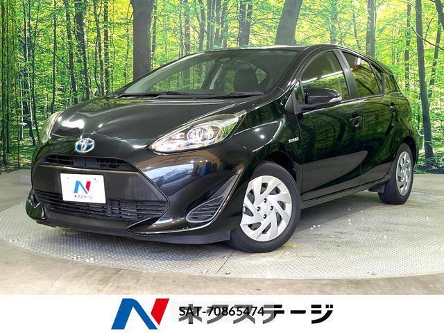 Toyota AQUA 2017-07 8815038-0