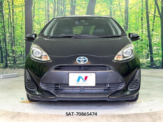 Toyota AQUA 2017-07 8815038-12