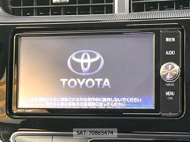 Toyota AQUA 2017-07 8815038-2