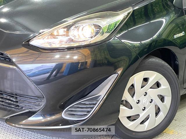 Toyota AQUA 2017-07 8815038-6