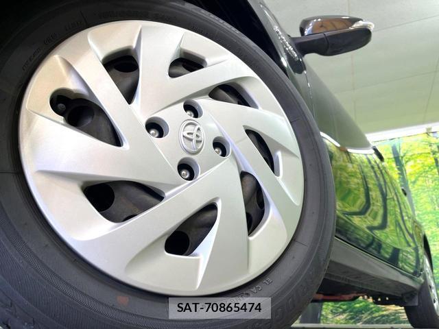 Toyota AQUA 2017-07 8815038-7