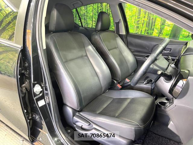 Toyota AQUA 2017-07 8815038-9