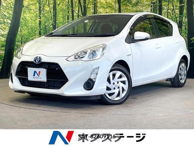Toyota AQUA 2015-08 8815190-0