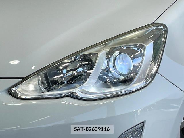 Toyota AQUA 2015-08 8815190-11