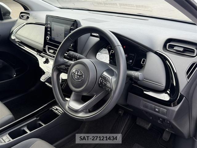 Toyota AQUA 2024-07 8815265-17