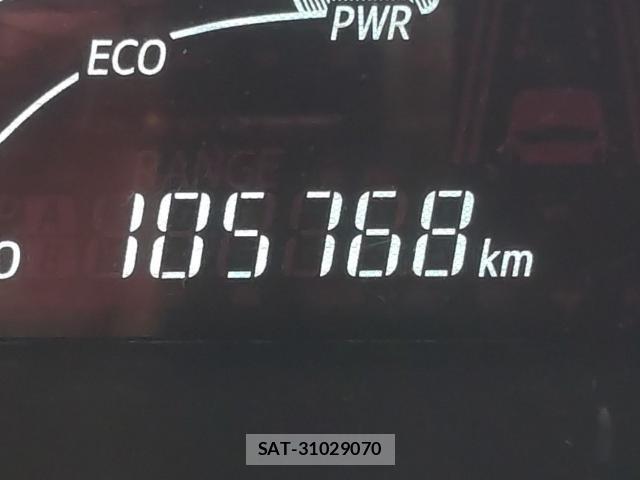 Toyota AQUA 2017-09 8815316-9