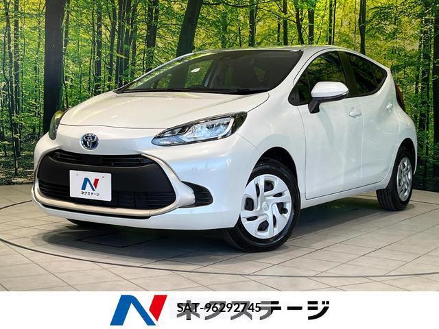 Toyota AQUA 2025-05 8815791-0