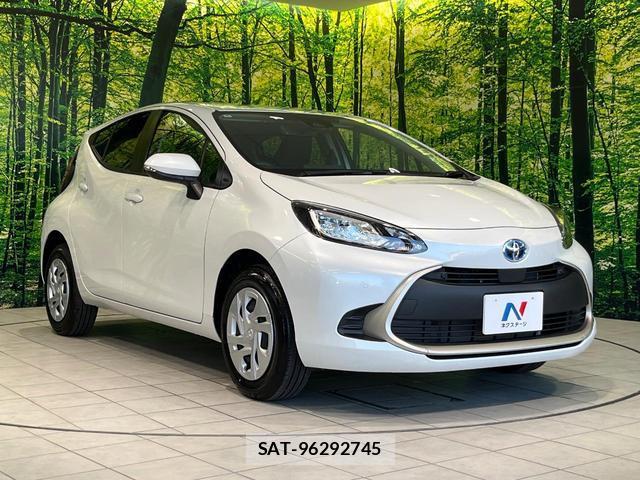 Toyota AQUA 2025-05 8815791-15