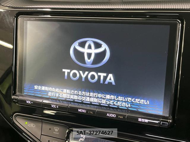 Toyota AQUA 2017-07 8815795-4