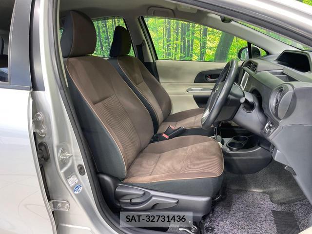 Toyota AQUA 2013-03 8815886-7