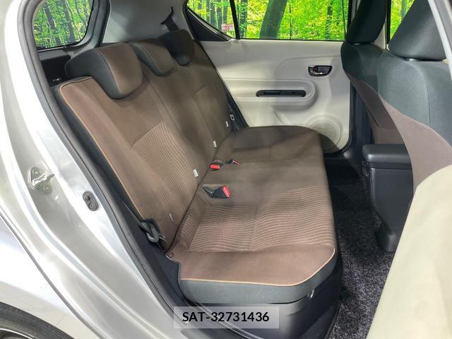 Toyota AQUA 2013-03 8815886-8