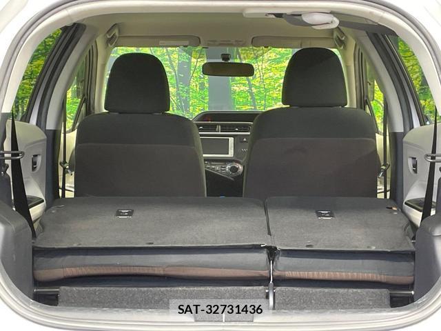 Toyota AQUA 2013-03 8815886-9