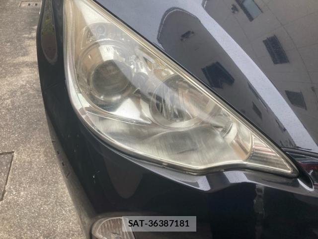 Toyota AQUA 2012-03 8816372-2