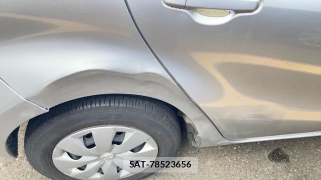 Toyota AQUA 2015-10 8816396-6