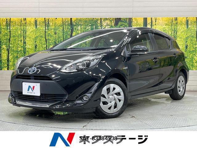 Toyota AQUA 2020-05 8816467-0