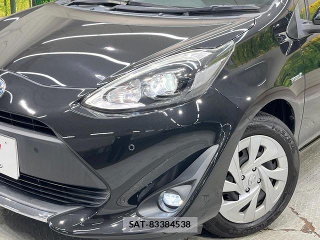 Toyota AQUA 2020-05 8816467-11