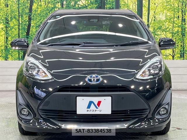 Toyota AQUA 2020-05 8816467-13
