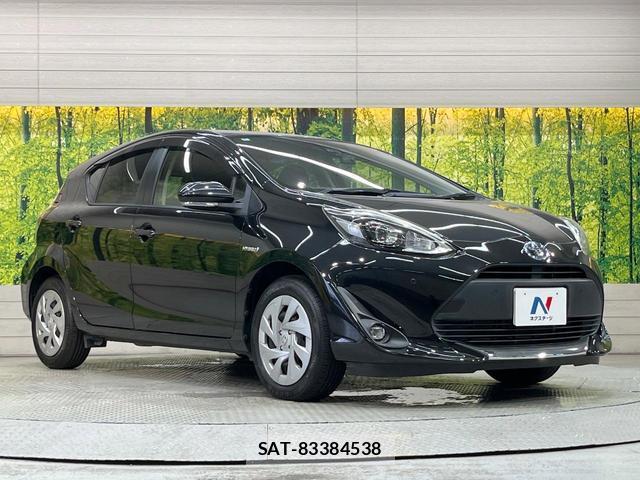 Toyota AQUA 2020-05 8816467-15