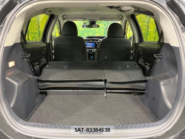 Toyota AQUA 2020-05 8816467-9