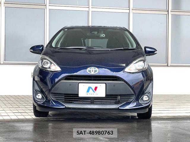 Toyota AQUA 2018-06 8817099-13