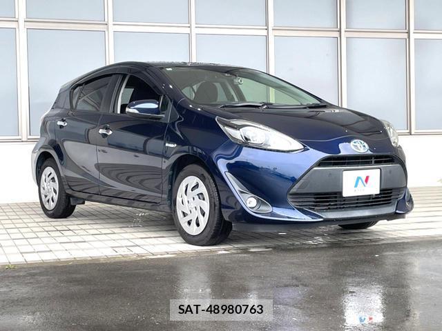 Toyota AQUA 2018-06 8817099-15