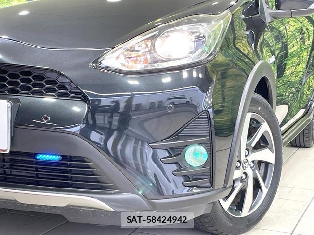 Toyota AQUA 2019-03 8817255-11