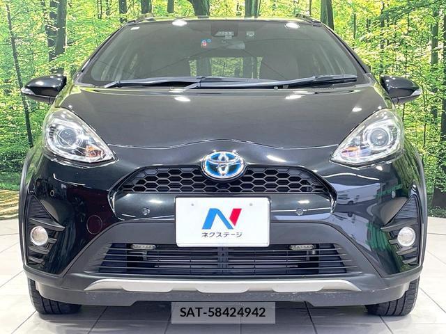Toyota AQUA 2019-03 8817255-13