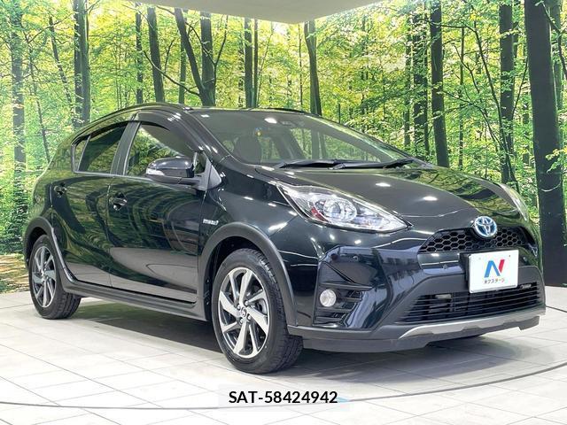 Toyota AQUA 2019-03 8817255-15