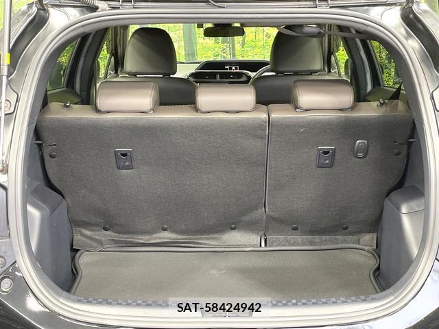 Toyota AQUA 2019-03 8817255-9