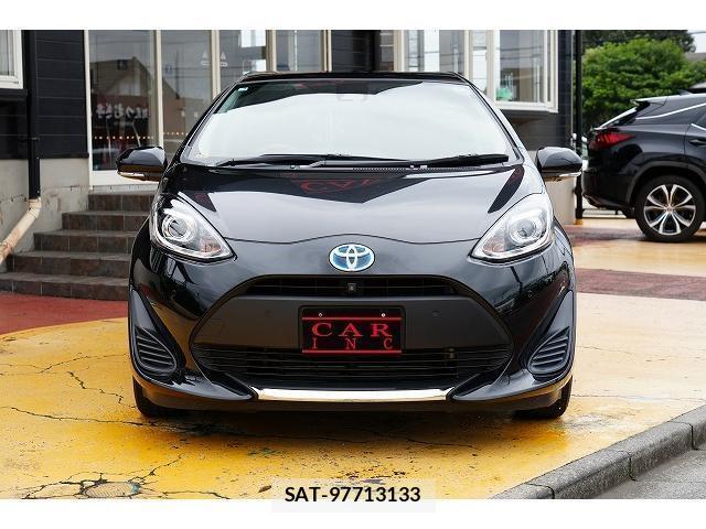 Toyota AQUA 2021-03 8817286-16